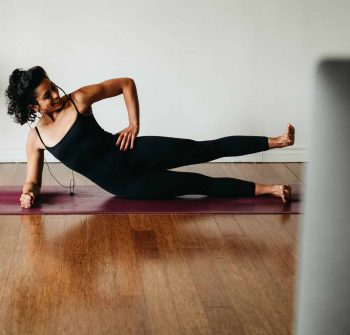 Cours de yoga sportif - Yoga 5 